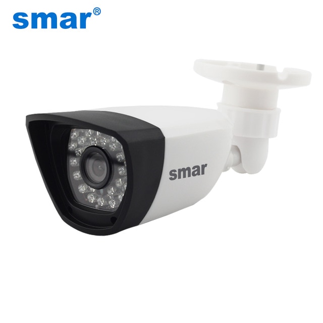 Wi-Fi Ip-камера Smar